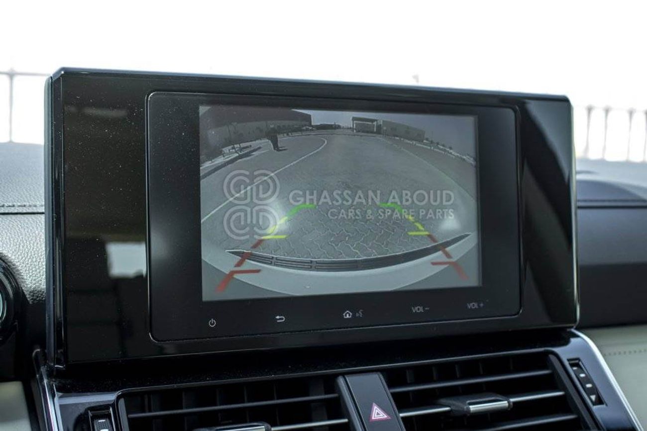 تويوتا لاند كروزر GXR 4.0L