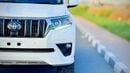 Toyota Prado 2020 TXL RHD Diesel Engine Full Option Very Clean and Perfect Condition