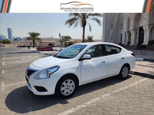 نيسان صني S 1.6L