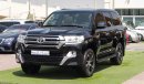 Toyota Land Cruiser GXR bodykit 2021