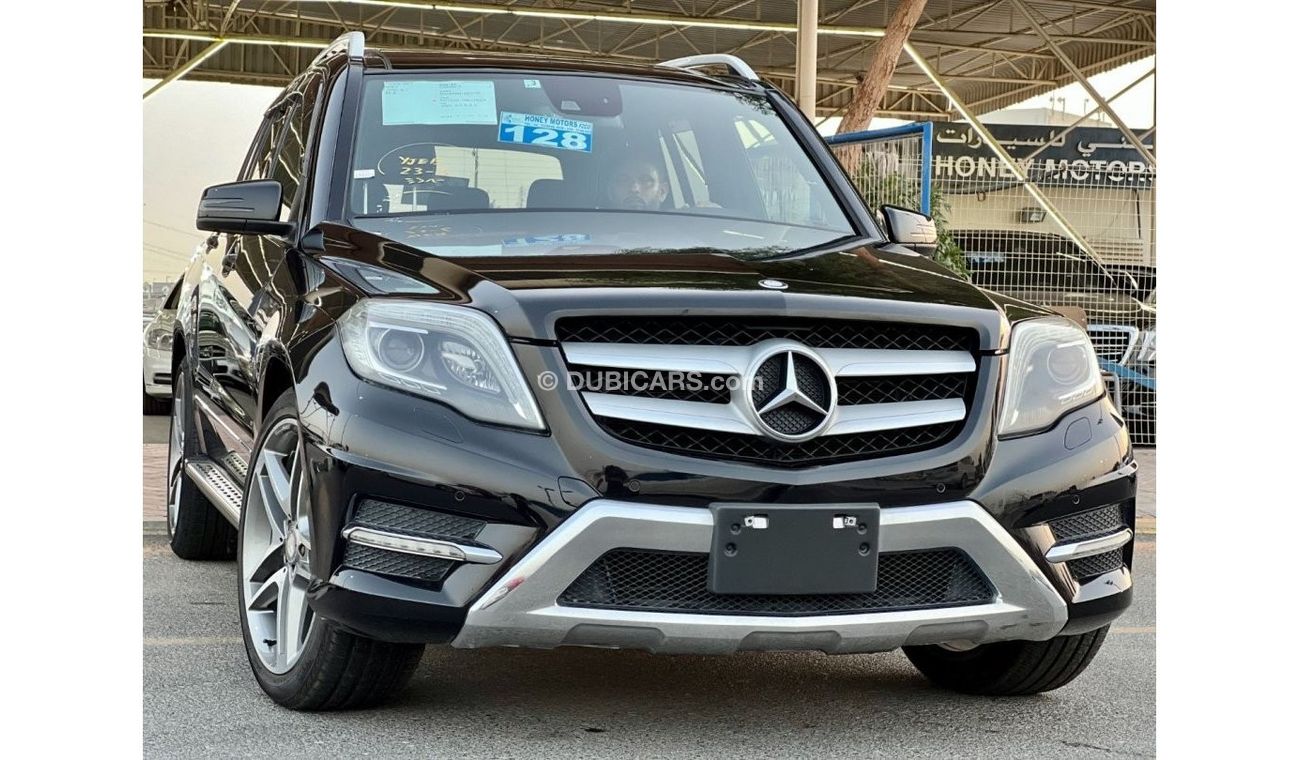 مستعملة مرسيدس بنز GLK 350 Std 2013 للبيع في دبي - 525580