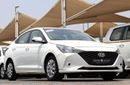 Hyundai Accent GL