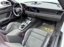 بورش 911 Carrera GTS 3.0L (475 HP) Convertible 2023 Porsche 911 Carrera GTS, 2026 Porsche Warranty, Very Low