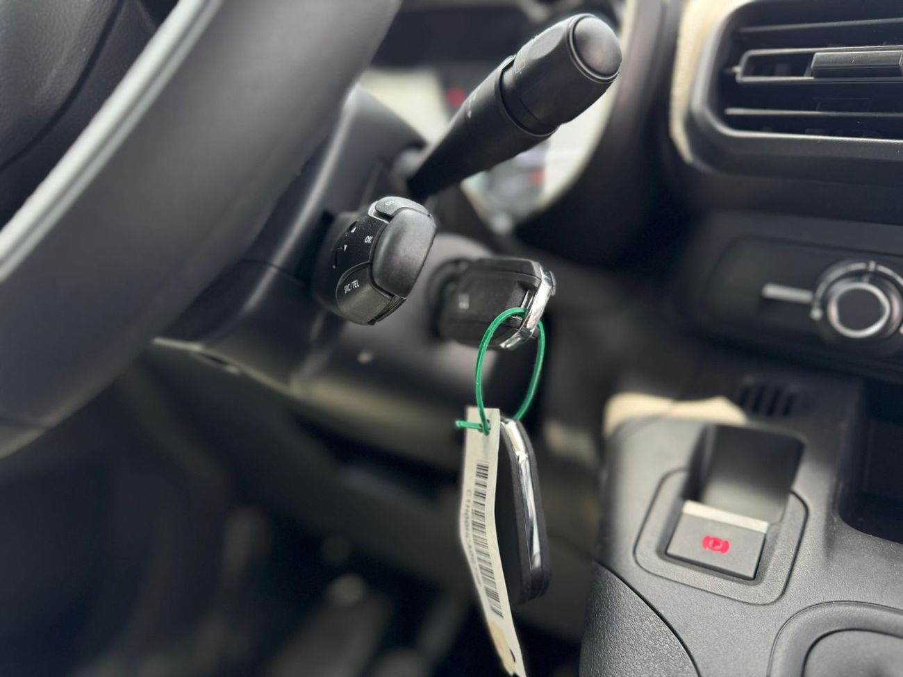 Citroen Berlingo CITROEN BERLINGO 2024 GCC 1.6L DIESEL