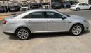 Ford Taurus SEL SEL SEL SEL Limited Edition