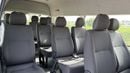 Toyota Hiace GL NO CONVENIENCE FEES  | CERTIFIED PRE-OWNED |