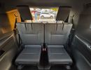 Toyota Land Cruiser GXR / 4.0L PETROL / PWR SEATS & VENTILATION / SPEEDOMETR / SUNROOF / HIGH OPTION / CODE# GXR42H