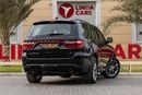 Dodge Durango GT 3.6L (292 HP)