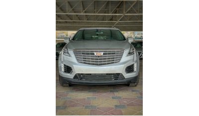 كاديلاك XT5 كاديلاك XT5 2020 وارد اميركي