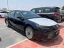 Toyota Camry TOYOTA CAMRY GLE 2.5L 2026