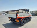 ميتسوبيشي فايتر MITSUBISHI FIGHTER DUMPER TRUCK RHD 2003 MODEL 8.2 L DIESEL MANUAL(PM60964)