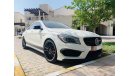 Mercedes-Benz CLA 45 AMG CLA45