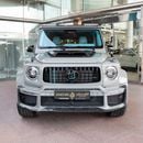 Mercedes-Benz G 63 AMG 2025 MERCEDES G800 BRABUS ( SPECAIL COLOUR NARDO GREY ) BRAND NEW