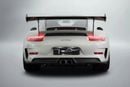 Porsche 911 GT3RS 4.0L (2 Seater)