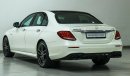 Mercedes-Benz E53 4matic VSB 28256 SEPTEMBER PROMOTION!!