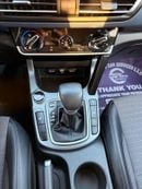 كيا سيلتوس Kia Seltos 4X4 S 2020