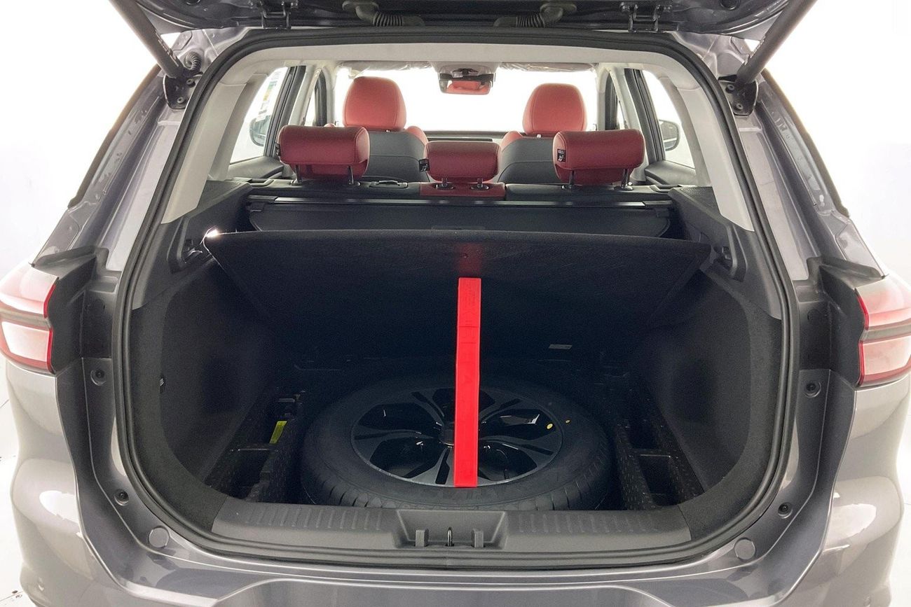 Chery Tiggo 8 Pro Max Comfort | 1 year free warranty | 0 Down Payment