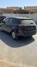 Peugeot 308 Basic 1.6L