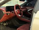 MG 7 Regular Agency Service