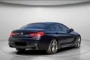 BMW 650i Individual 4.4L (443 HP)