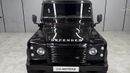 Land Rover Defender 110 Land Rover Defender 2015 GCC specs