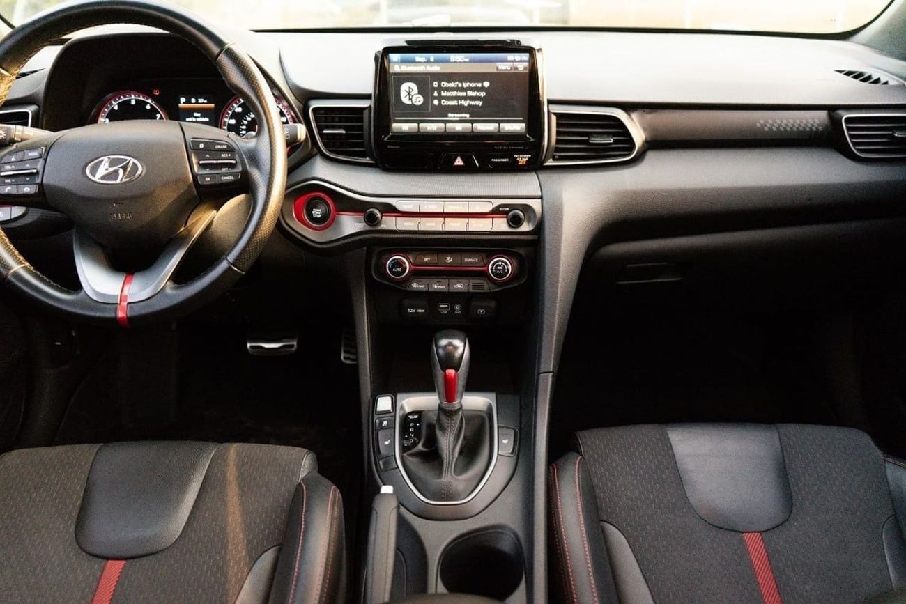 Hyundai Veloster 1.6 EXCELLENT CONDITION