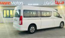 Toyota Hiace HI – AC – 15 SEATS - GL