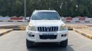 Toyota Prado 4.0L V6 VX3 GCC