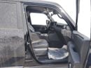 Toyota Prado VXR First Edition