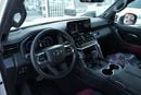 Toyota Land Cruiser Toyota Land Cruiser LC300 VXR 3.5L TWIN TURBO FULL OPTION MY26