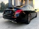 Mercedes-Benz E300 MERCEDES E300 AMG 2018 (fully loaded)