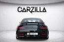 Mercedes Benz AMG GT STD (4 Door) AED 8,225 / Monthly l 0% Down Payment l AMG GT 43 l Gargash Warranty till 2029