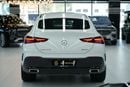 Mercedes-Benz GLE 450 Coupe