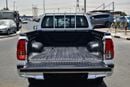 Toyota Hilux Single Cab Pickup GLS-G 2.7L Petrol Manual Transmission