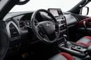 نيسان باترول NISMO