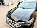 هوندا أكورد EX 2.4L