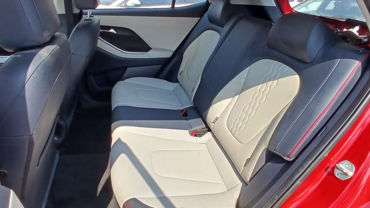 هيونداي كريتا Hyundai Creta 2019 Chinese Specs