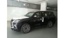 لكزس LX 570 (LHD) LEXUS LX570 - 2018 MODEL