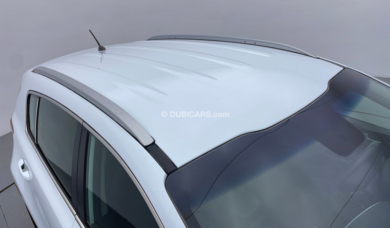 Kia Sportage LX 2 | Under Warranty | Inspected on 150+ parameters