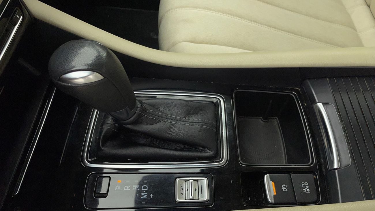 مازدا 6 S 2.5 | بدون دفعة مقدمة | اختبار القيادة في المنزل