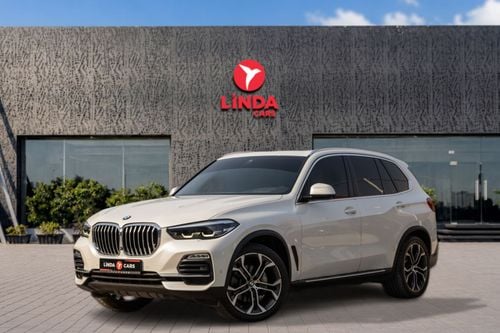 بي أم دبليو X5  40i EXCLUSIVE