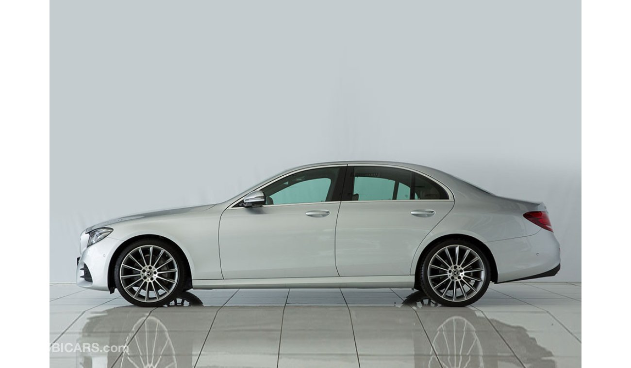 Mercedes-Benz E300 AMG High *Special online price WAS AED245,000 NOW AED193,000