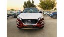 Hyundai Tucson 2.0L, PUSH/START, ALLOY RIMS 18'', 2-POWER SEATS, WIRELESS CHARGER,GLOVES COOL BOX, CODE-HTIF3