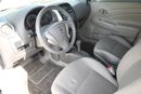 Nissan Sunny SV 1.6L - 0% DP - NISSAN SUNNY 2022 - GCC SPECS - WELL MAINTAINED