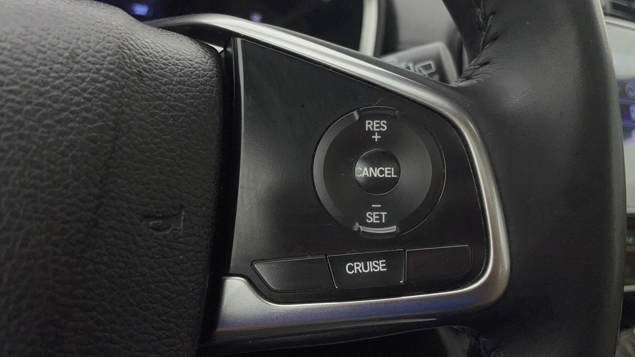 Honda CRV TOURING 2.4 | Zero Down Payment | Home Test Drive