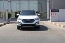 Hyundai Santa Fe GLS Top 3.3L