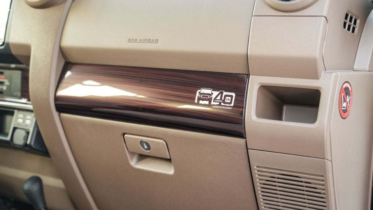 Toyota Land Cruiser 70 Land Cruiser 76 V6 4.0L 2025 MY EXPORT PRICE