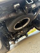تويوتا هيلوكس TOYOTA HILUX PICK UP SR5 GR SEATS 2024 WHITE 4WD AT DIESEL = RIGHT HAND