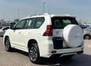 Toyota Prado 2023 VXR Full Option GCC Specification Very Clean and Perfect Condition
