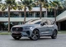 Volvo XC60 XC60 B5 R-Design | 2,057 P.M | 0% Downpayment | 2027 VOLVO WARRANTY!